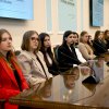 Міжнародна науково-практична конференція «Сучасний дизайн інклюзивного навчання: успішні українські та зарубіжні практики»